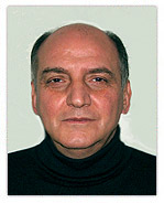 Rolando Dondarini - socio