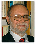 Gerardo Lonardoni - socio