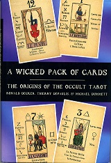 Wicked pack of cards