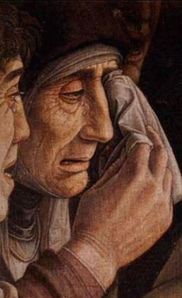 Mantegna Occulto II